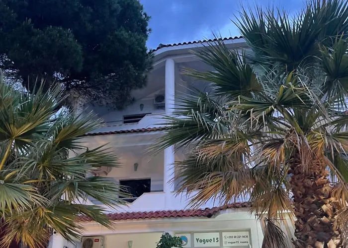 Aparthotel Vogue 3*